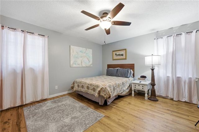 5404 Gaillard Drive, Mobile, AL 36608