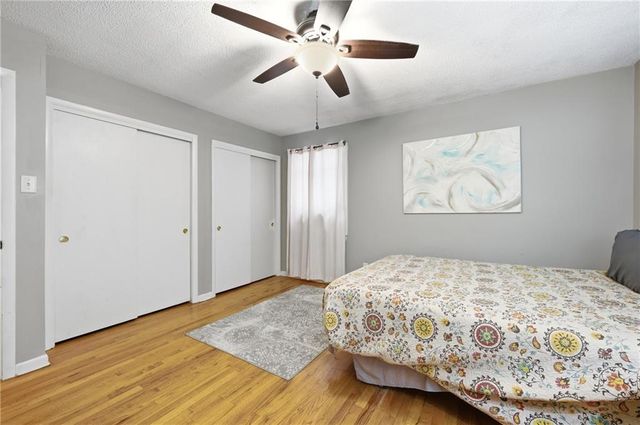 5404 Gaillard Drive, Mobile, AL 36608
