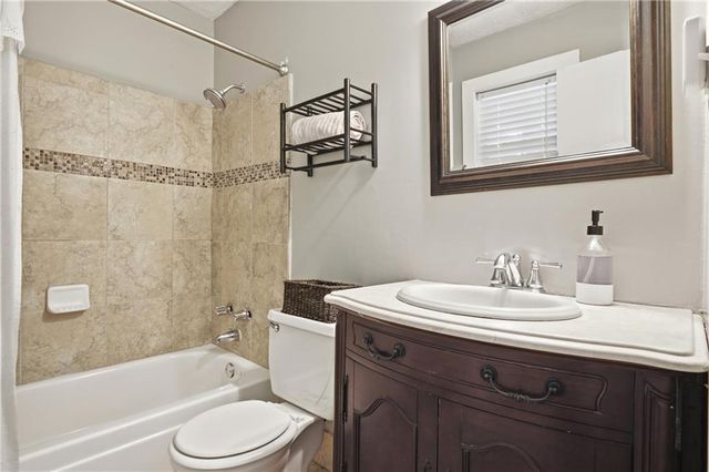 5404 Gaillard Drive, Mobile, AL 36608