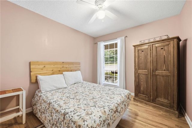 5404 Gaillard Drive, Mobile, AL 36608