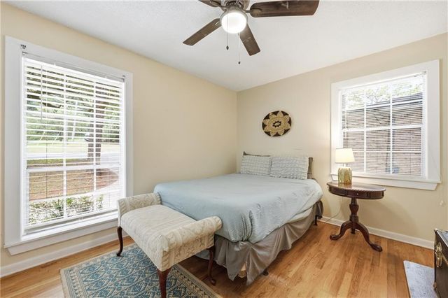 5404 Gaillard Drive, Mobile, AL 36608