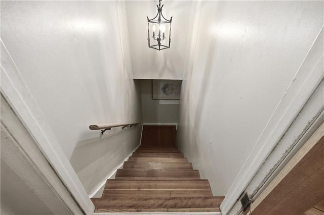 5404 Gaillard Drive, Mobile, AL 36608