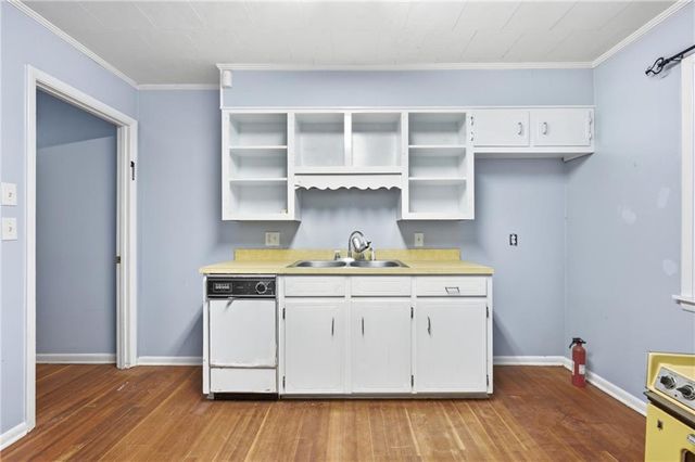 5404 Gaillard Drive, Mobile, AL 36608