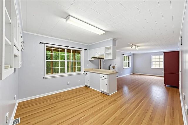 5404 Gaillard Drive, Mobile, AL 36608