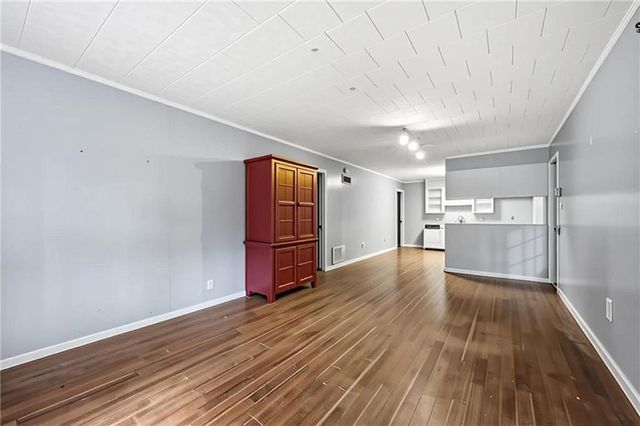 5404 Gaillard Drive, Mobile, AL 36608