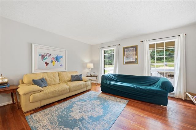 5404 Gaillard Drive, Mobile, AL 36608