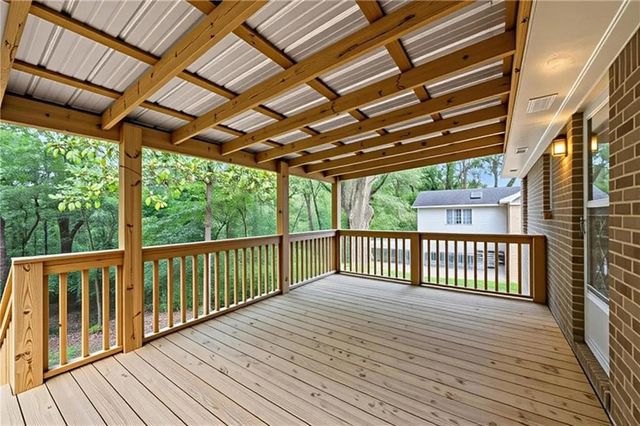 5404 Gaillard Drive, Mobile, AL 36608