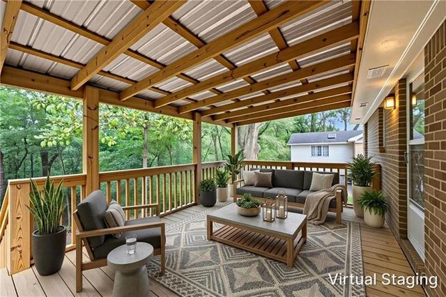 5404 Gaillard Drive, Mobile, AL 36608