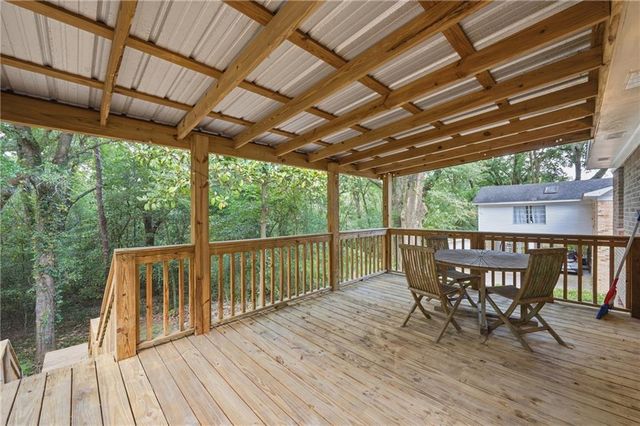 5404 Gaillard Drive, Mobile, AL 36608