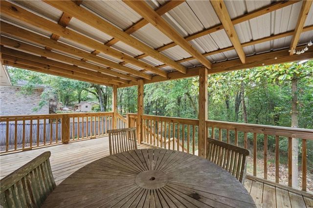5404 Gaillard Drive, Mobile, AL 36608