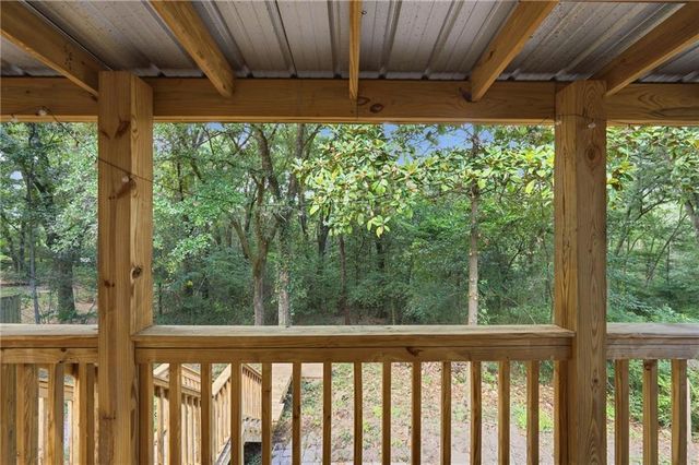 5404 Gaillard Drive, Mobile, AL 36608