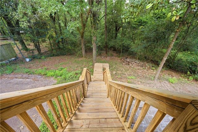 5404 Gaillard Drive, Mobile, AL 36608