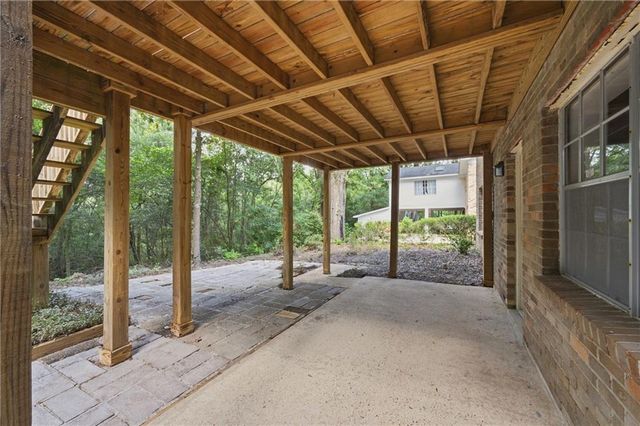 5404 Gaillard Drive, Mobile, AL 36608
