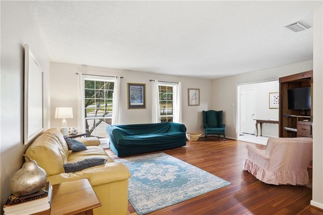 5404 Gaillard Drive, Mobile, AL 36608