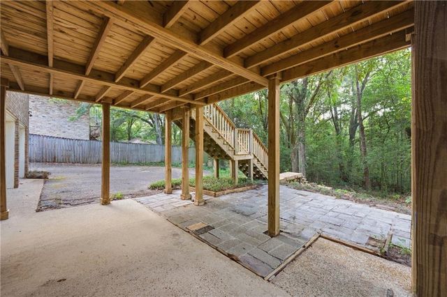 5404 Gaillard Drive, Mobile, AL 36608