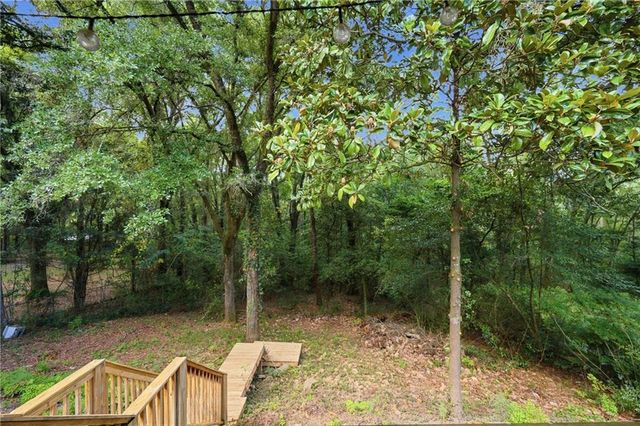 5404 Gaillard Drive, Mobile, AL 36608