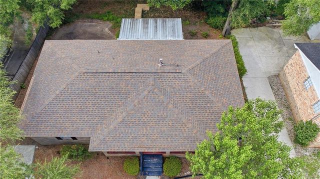 5404 Gaillard Drive, Mobile, AL 36608