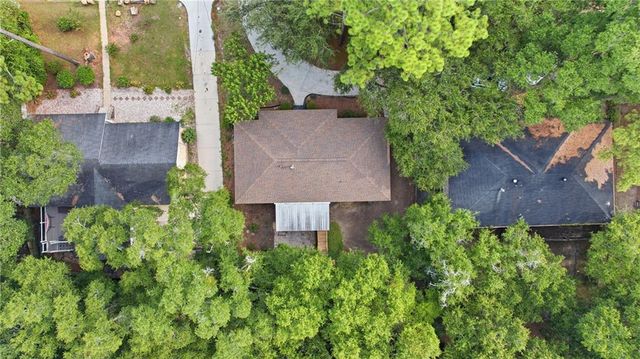 5404 Gaillard Drive, Mobile, AL 36608