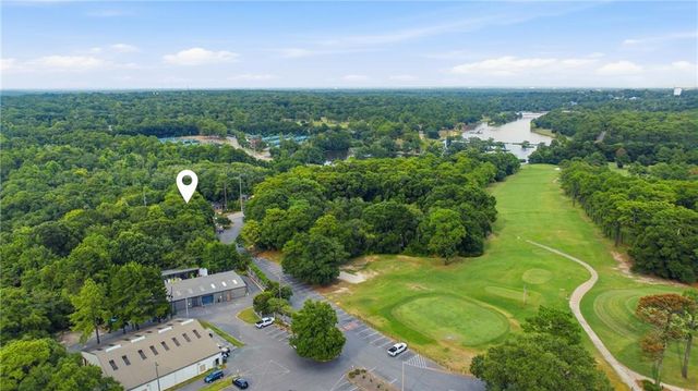 5404 Gaillard Drive, Mobile, AL 36608