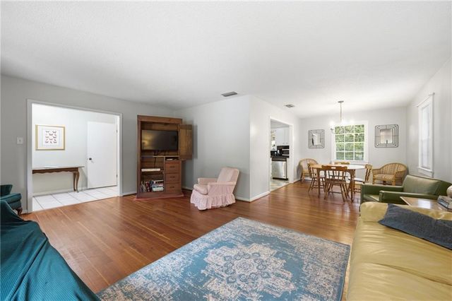 5404 Gaillard Drive, Mobile, AL 36608
