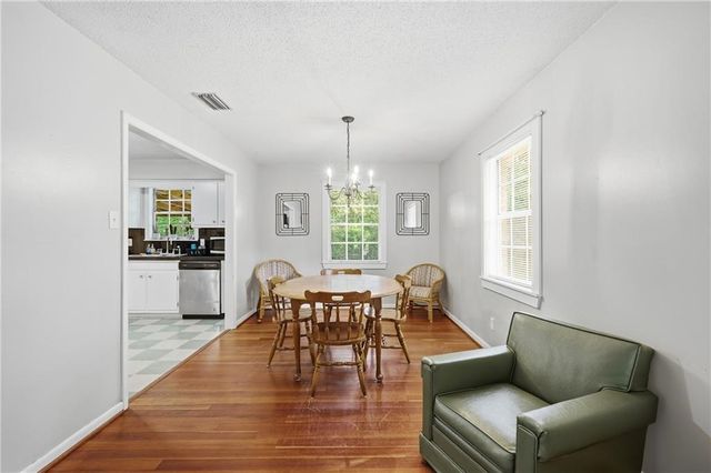 5404 Gaillard Drive, Mobile, AL 36608