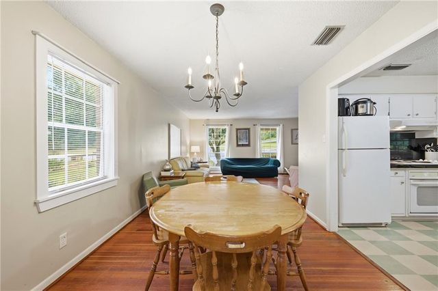 5404 Gaillard Drive, Mobile, AL 36608