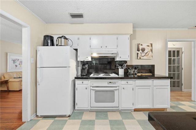 5404 Gaillard Drive, Mobile, AL 36608