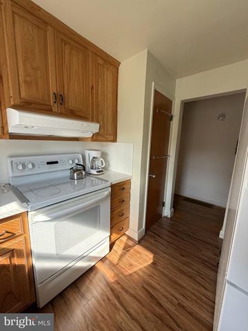 11904 CHERYL DRIVE, Hagerstown, MD 21742