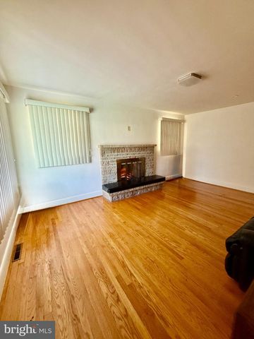 11904 CHERYL DRIVE, Hagerstown, MD 21742