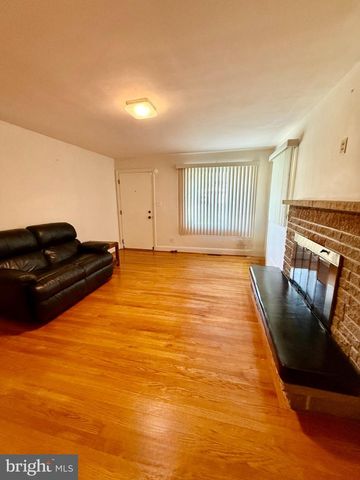 11904 CHERYL DRIVE, Hagerstown, MD 21742