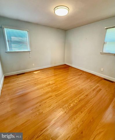 11904 CHERYL DRIVE, Hagerstown, MD 21742