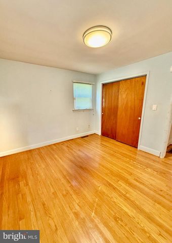 11904 CHERYL DRIVE, Hagerstown, MD 21742