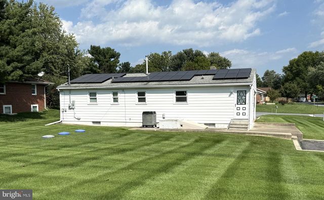 11904 CHERYL DRIVE, Hagerstown, MD 21742