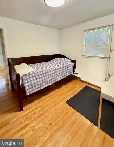 11904 CHERYL DRIVE, Hagerstown, MD 21742
