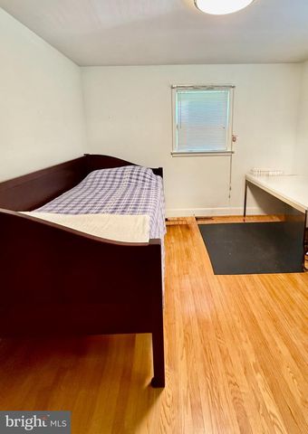 11904 CHERYL DRIVE, Hagerstown, MD 21742
