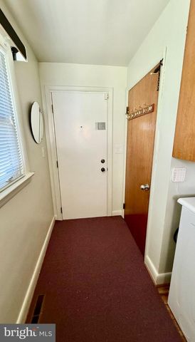 11904 CHERYL DRIVE, Hagerstown, MD 21742