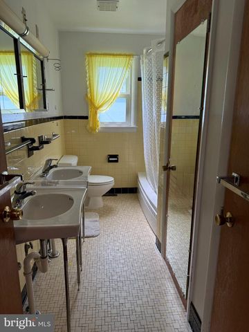 11904 CHERYL DRIVE, Hagerstown, MD 21742