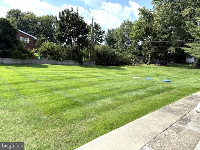 11904 CHERYL DRIVE, Hagerstown, MD 21742