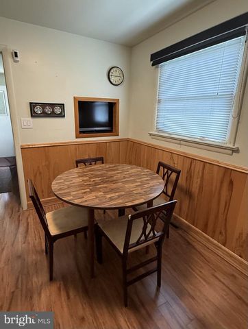 11904 CHERYL DRIVE, Hagerstown, MD 21742