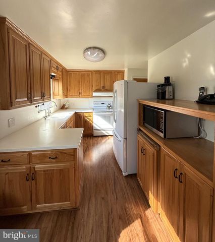 11904 CHERYL DRIVE, Hagerstown, MD 21742