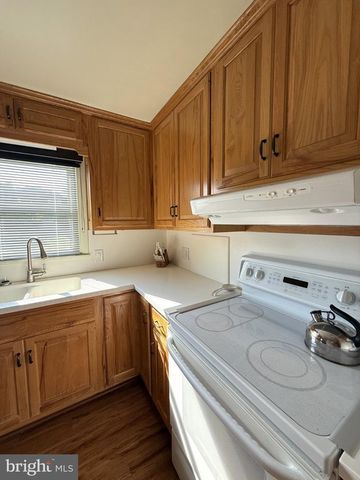 11904 CHERYL DRIVE, Hagerstown, MD 21742