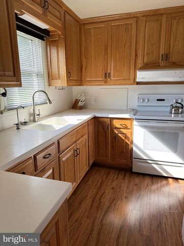 11904 CHERYL DRIVE, Hagerstown, MD 21742
