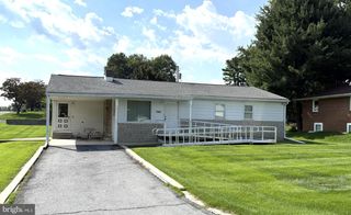 11904 CHERYL DRIVE, Hagerstown, MD 21742
