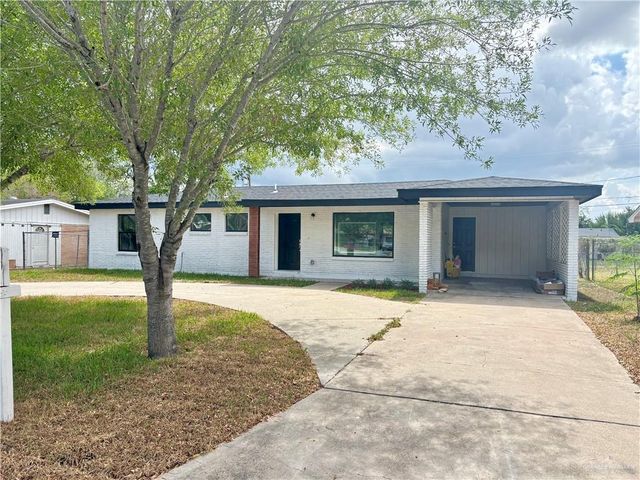 2125 Camellia Avenue, Mcallen, TX 78501