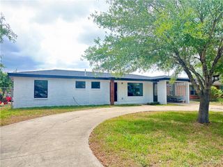 2125 Camellia Avenue, Mcallen, TX 78501