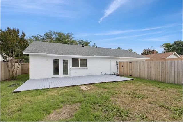 1805 Eastfield Drive, Richardson, TX 75081