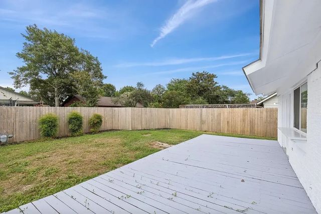 1805 Eastfield Drive, Richardson, TX 75081