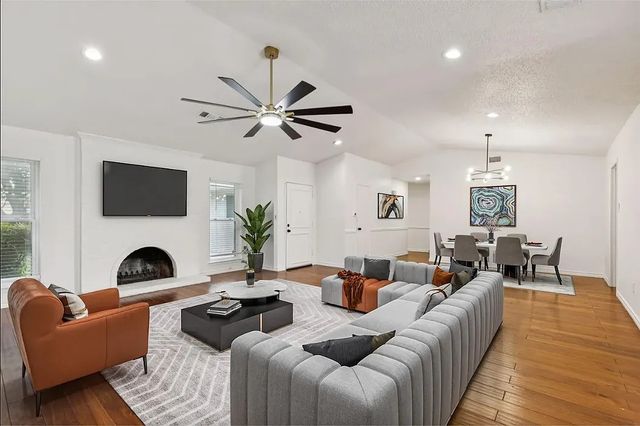 1805 Eastfield Drive, Richardson, TX 75081