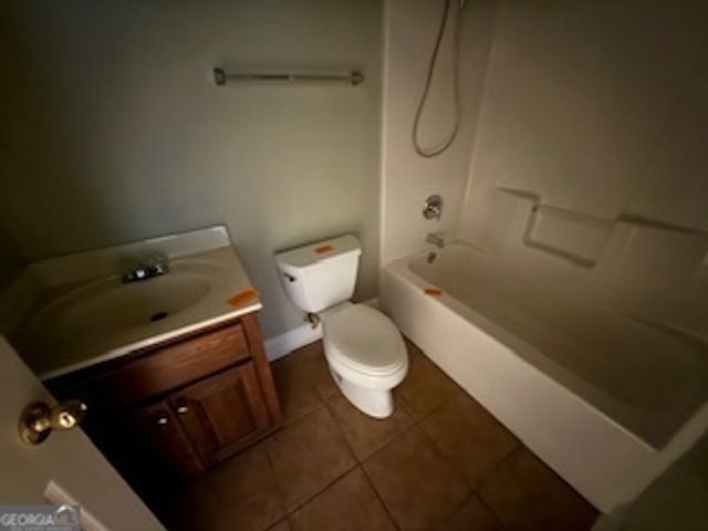 322 Pheasant Ridge Drive, Warner Robins, GA 31088