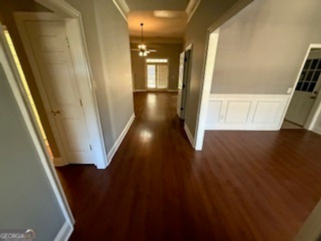 322 Pheasant Ridge Drive, Warner Robins, GA 31088